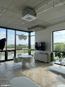 Lokal na wynajem 98,00 m2 + 4 miejsca parkingowe, BIZPARK A, Skórzewo