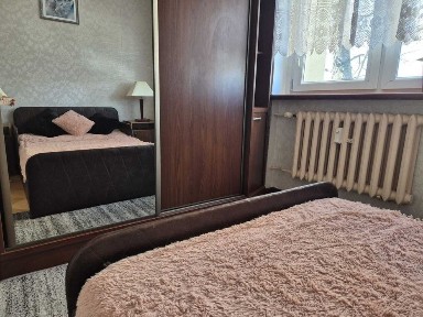 4 pokoje 67 m² | 1 piętro | ogródek | kameralny budynek