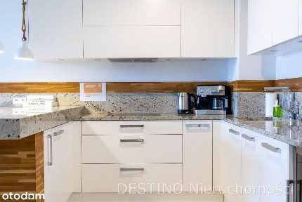atrakcyjny apartament w Kołobrzegu, gotowy do zamieszkania