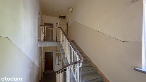 2 pokoje | 45,9 m² | Wyszyńskiego | Remont