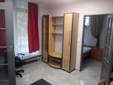 Wynajmę kawalerkę 32m2 Lublin Al.Racławickie 33 lok.16