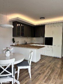 Wynajmę nowy Dom segment 135m2 Nieporęt Bezpośrednio PIERWSZY NAJEM