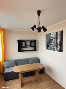Kawalerka w bloku w samym centrum Szczecina - Wielkopolska 43A