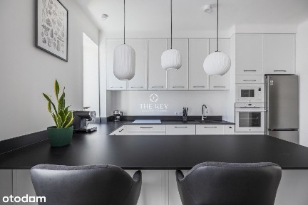 Nowy apartament Stara Ochota