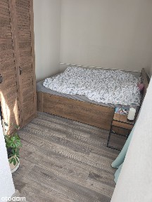Sprzedam mieszkanie w Sępopolu