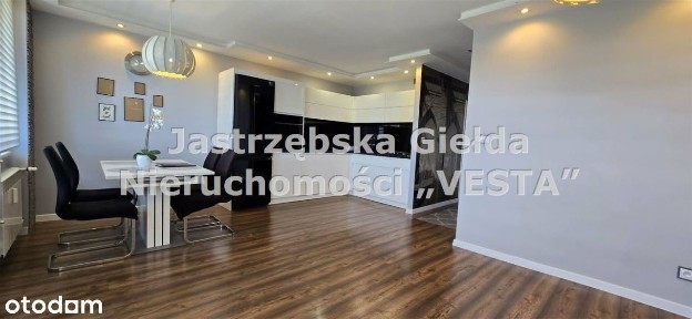**Rezerwacja***M-6 układ 3x1 ul. Wielkopolska.