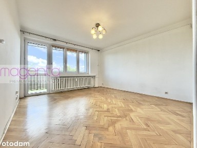 Komfortowe mieszkanie 3 niezależne pokoje.