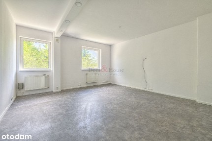 Lokal pod gabinet / biuro | Parter | Gdynia Orłowo