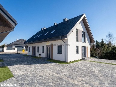 Standard Deweloperski Plus cicha okolica