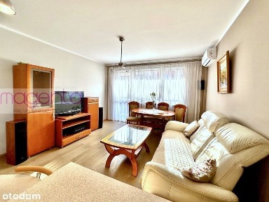 Rewelacyjny Apartament w sercu Chorzowa. Klima.