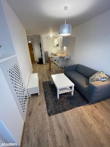 2-pokojowe z oddzielną sypialnią i balkonem: świeże, jasne i przytulne