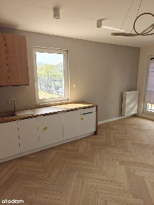 Wynajem Tarnowskie Góry ul. Łotewska A1/M3 - 3 pok.