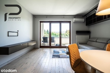 3 pokojowe mieszkanie w Bronowicach | ENG
