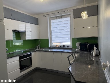 Naramowice 2 pokoje oddzielne, balkon - wynajem !