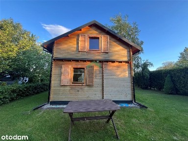 Dom na sprzedaż, Kłobuck, 3 pokoje