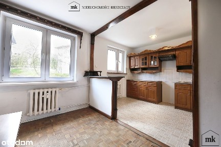 Mieszkanie w centrum Ustrzyk Dolnych