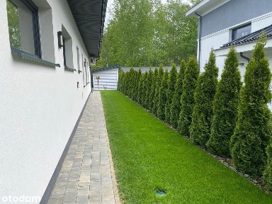 Dom, 164 m², Kobyłka