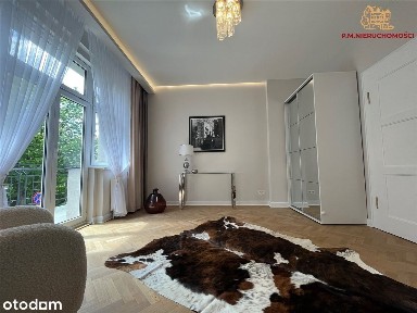 Luksusowy apartament premium w sercu miasta