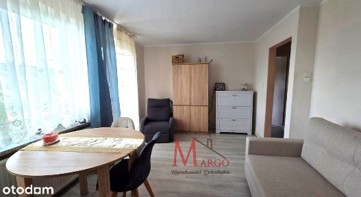 Duże 3-pokoje pod Wrocławiem, balkon, ogródek, 0% prowizji