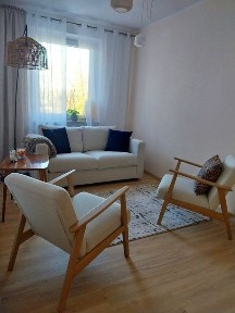 Gabinet dla psychologa