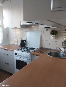 M4 - 48 m² | 3 pokoje | rozkładowe | Oś. 650-lecia | KW