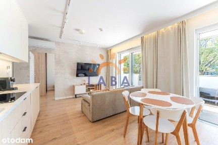 3 pojowy słoneczny apartament/ basen/+VAT