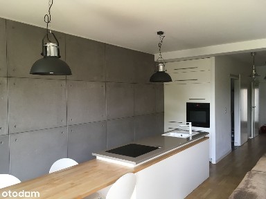 59 m² z kominkiem, tarasem i ogródkiem + miejsce postojowe | Straconka