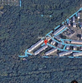 3 Pokoje Zabrze osiedle Janek