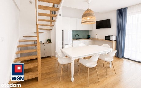 Apartament/ klimatyzacja/basen/Jacuzzi/Sauna/Jastrzębia Góra-Tupadły.