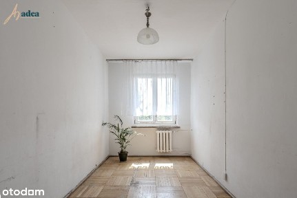 Mieszkanie 49,5 m² przy ul. Wolności