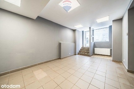 Lokal usługowy Poznań Wilda-gotowy na biznes