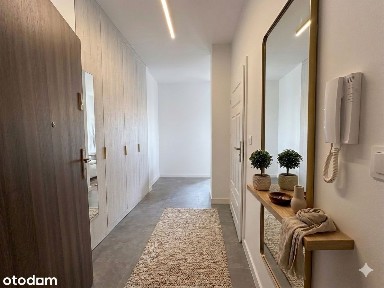 ostatni apartament 40m!
