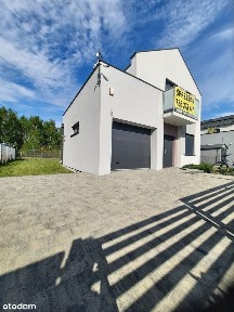 Niedeweloperski, nowy, do zamieszkania, komfortowy