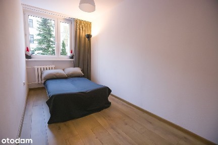 Mieszkanie 41m2, niedaleko Dworca Wschodniego.