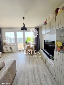 ul. Szafera | 52.69m2 | 3 pok