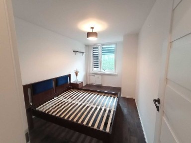 3 pokoje 63 m² po remoncie | Klimatyzacja | Winda | Idealne do pracy/nauki zdalnej | Praga Południe obok Promenady