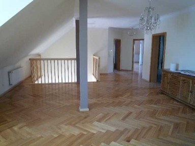 Piętro domu do wynajęcia, Toruń Lewobrzeże