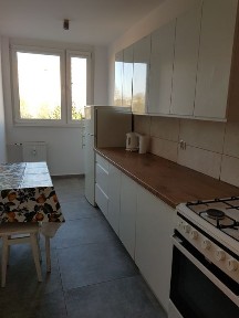Wyszyńskiego Skrzetusko Bydgoszcz Mieszkanie wynajem 2 pokoje 48 m