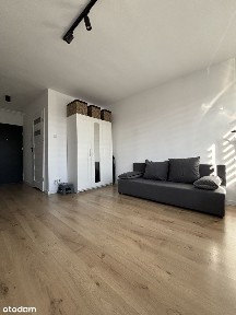 kawaleka na wynajem po remoncie