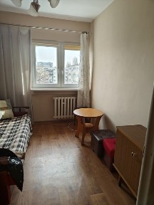 Lniana 36.70m ² rozkładowe słoneczne mieszkanie na sprzedaż