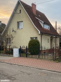 ! NOWA CENA NIŻSZA CENA ! SPRZEDAM DOM GRYFICE ŚCISŁE CENTRUM