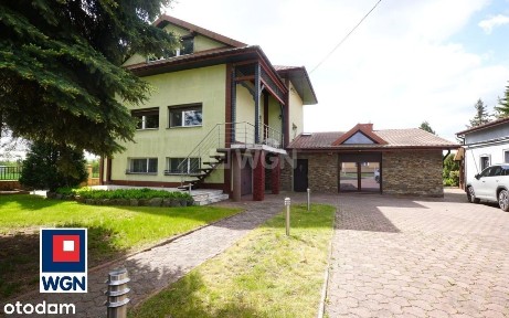 Kolonia Krężna, Krężna-Kolonia, Wola Krzysztoporska, piotrkowski, łódzkie