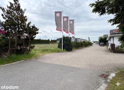 ul. Gnieźnieńska, Koszalin, zachodniopomorskie