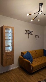 Mieszkanie - 46m2 na JARZE z klimatyzacją