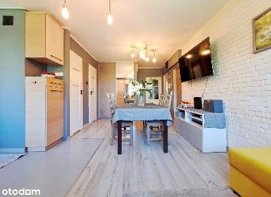 RÓŻANKA 4km do Rynku pełne światła zadbane 4 /3 pok balkon 0% PROWIZJI