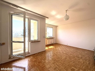 ok. Skrzydlatej 2-pok/Rozkład/Balkon