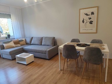 2-pok. mieszkanie do wynajęcia, oś.Przyjaźńń