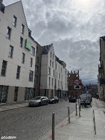 Luksusowy Apartament na Starym Mieście w pełni wyposażony