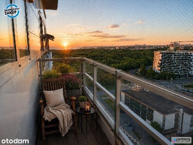 Apartament w Marina Primore z widokiem na morze