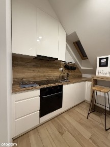2-pokojowe mieszkanie | 42 m² | Taras 9 m² | Garaż | Ostatnie piętro